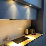 Osito Hub - Campoamor Apartman