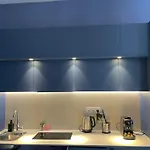 Апартаменты Osito Hub - Campoamor Валенсия
