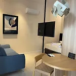Osito Hub - Campoamor Apartman *
