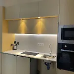 Apartman Osito Hub - Campoamor Valencia