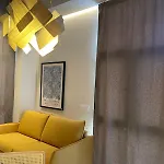 Apartman Osito Hub - Campoamor Valencia