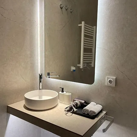 Osito Hub - Campoamor Appartamento Valenza