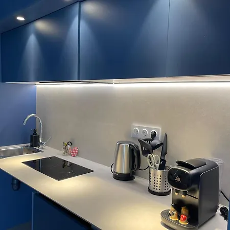 Appartamento Osito Hub - Campoamor Valenza