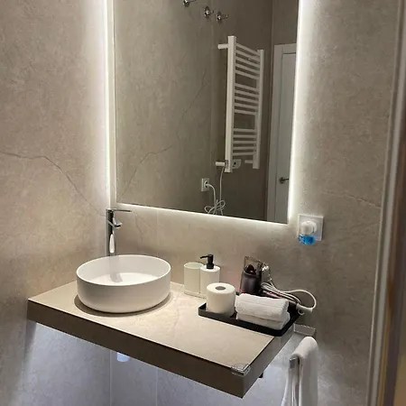 Osito Hub - Campoamor * Valenza