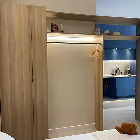 Osito Hub - Campoamor * Valenza