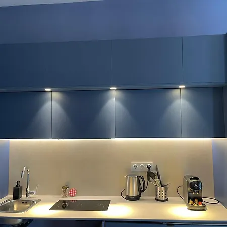 Appartamento Osito Hub - Campoamor Valenza