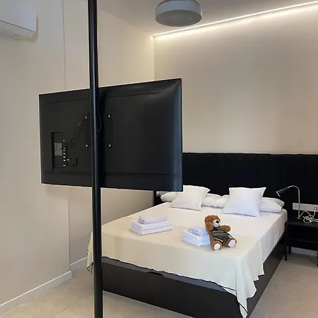 Osito Hub - Campoamor Valenza
