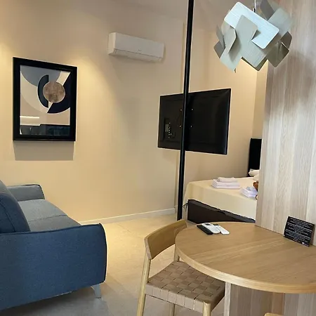 Osito Hub - Campoamor شقة *