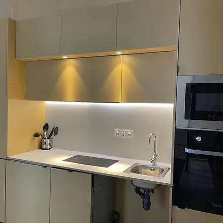 Appartamento Osito Hub - Campoamor Valenza