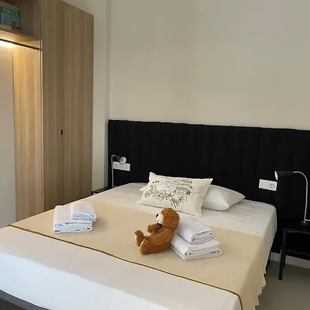 Osito Hub - Campoamor * Valenza