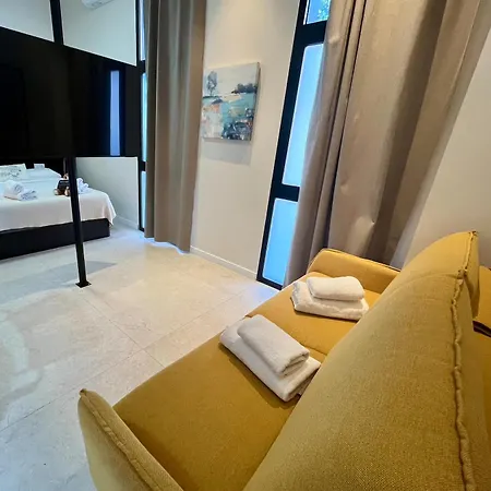Osito Hub - Campoamor Appartamento