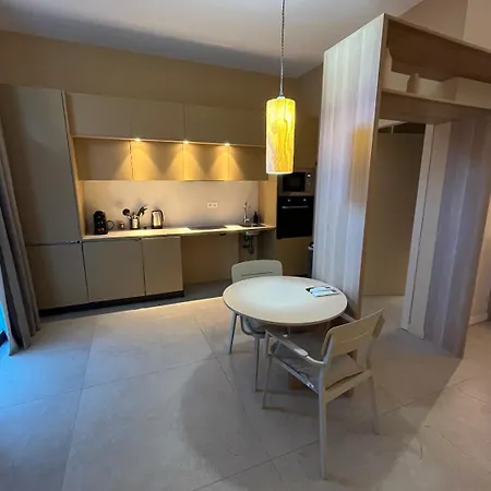 Osito Hub - Campoamor Appartamento Valenza