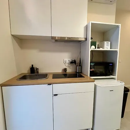 Osito Hub - Campoamor Valenza