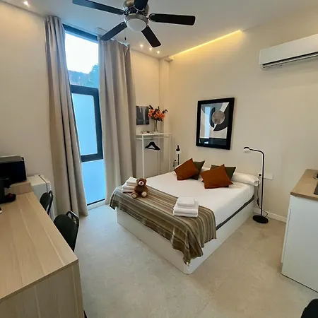 Osito Hub - Campoamor Appartamento