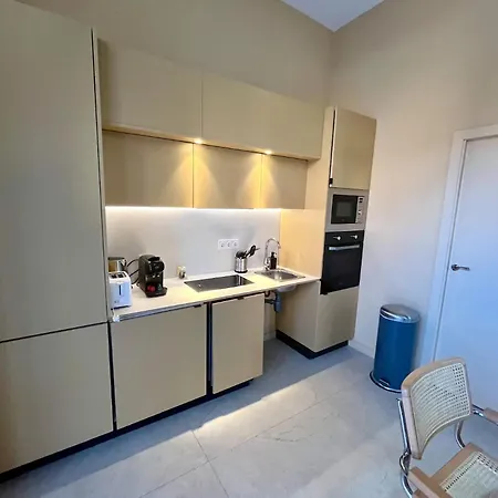 Appartamento Osito Hub - Campoamor Valenza