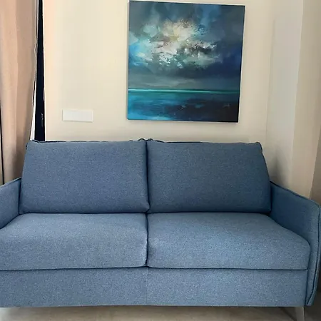 Osito Hub - Campoamor Appartamento Valenza