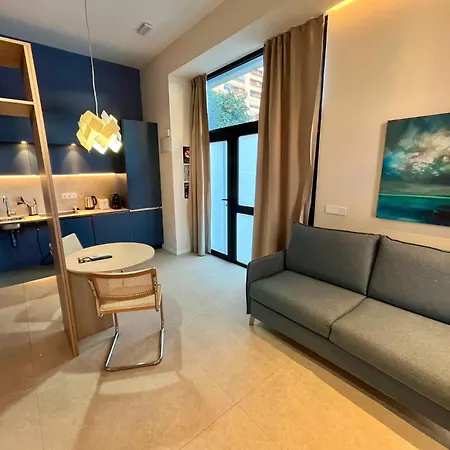 Osito Hub - Campoamor *