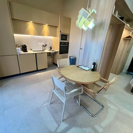 Osito Hub - Campoamor Appartamento