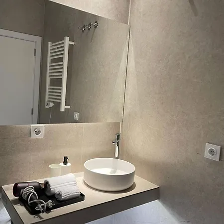 Osito Hub - Campoamor Appartamento Valenza
