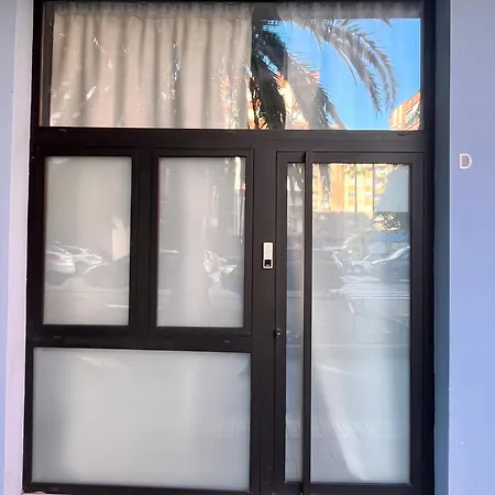 Osito Hub - Campoamor فالنسيا