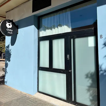 Osito Hub - Campoamor شقة *