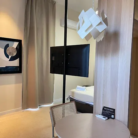 Osito Hub - Campoamor *