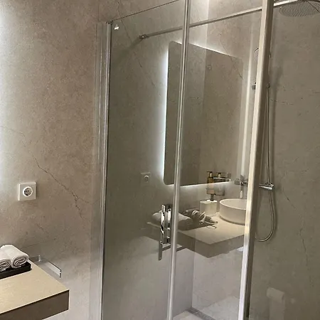 Osito Hub - Campoamor Apartment Valencia