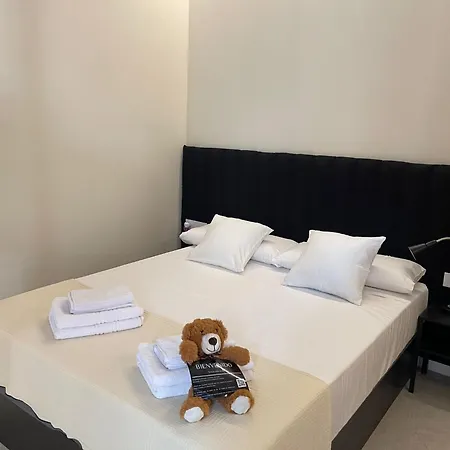 Apartment Osito Hub - Campoamor *