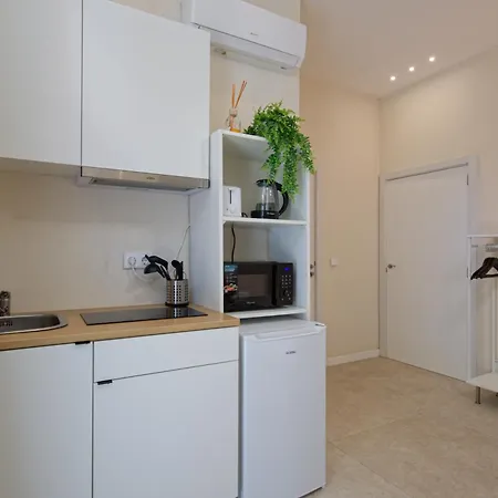 Osito Hub - Campoamor