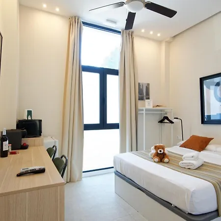 Osito Hub - Campoamor Apartment