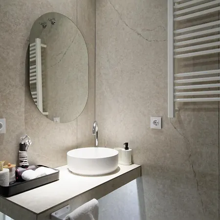 Apartment Osito Hub - Campoamor Valencia