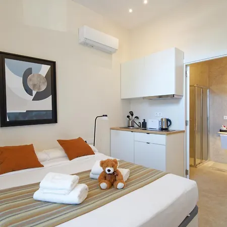 Osito Hub - Campoamor * Valencia